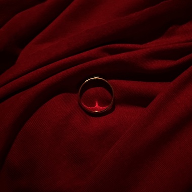 I am here to love You cover